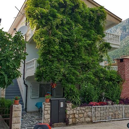 Apartments With A Parking Space Podaca, Makarska - 312 المظهر الخارجي الصورة