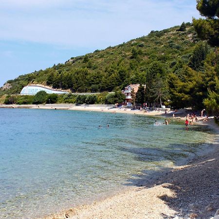 Apartments With A Parking Space Podaca, Makarska - 312 المظهر الخارجي الصورة
