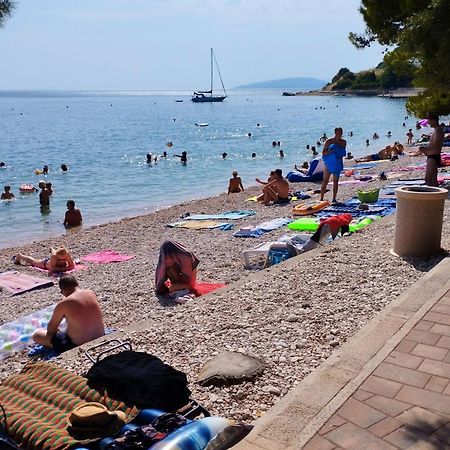 Apartments With A Parking Space Podaca, Makarska - 312 المظهر الخارجي الصورة