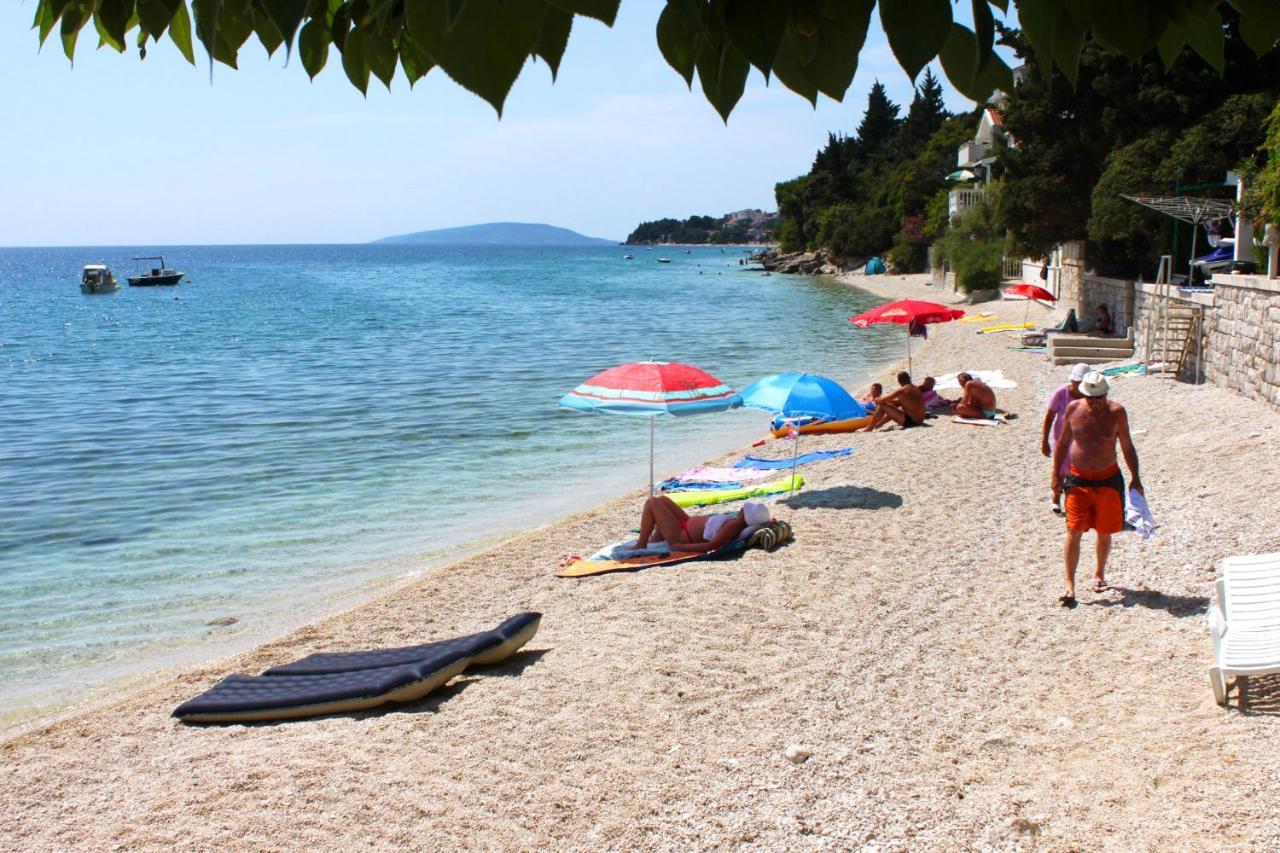 Apartments With A Parking Space Podaca, Makarska - 312 المظهر الخارجي الصورة