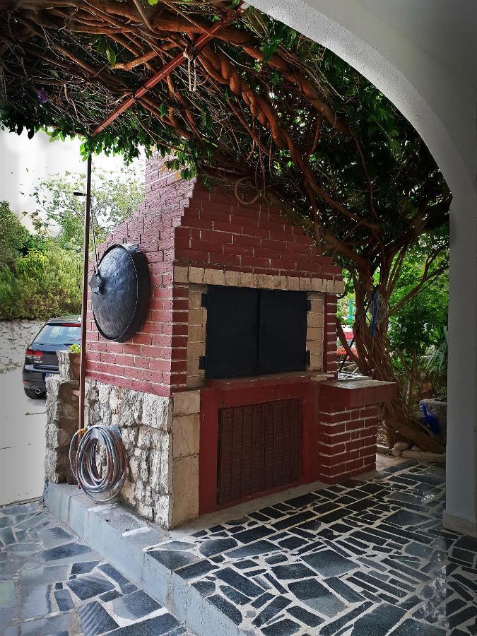 Apartments With A Parking Space Podaca, Makarska - 312 المظهر الخارجي الصورة