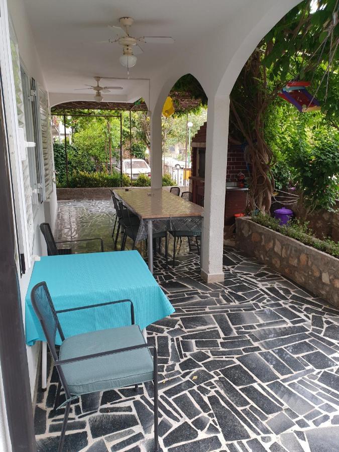 Apartments With A Parking Space Podaca, Makarska - 312 المظهر الخارجي الصورة