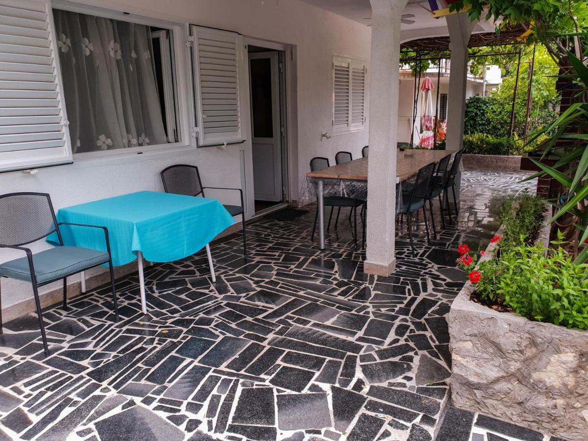 Apartments With A Parking Space Podaca, Makarska - 312 المظهر الخارجي الصورة