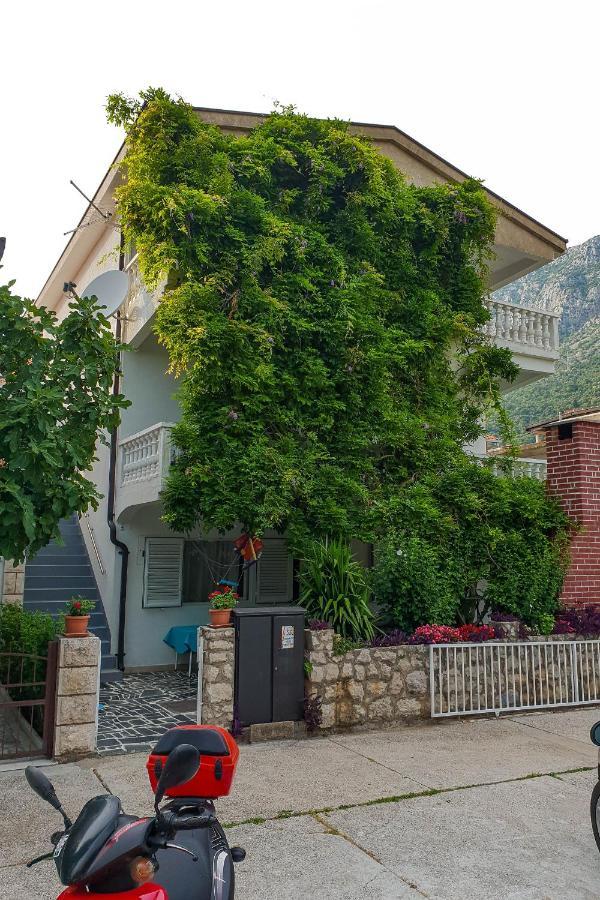 Apartments With A Parking Space Podaca, Makarska - 312 المظهر الخارجي الصورة