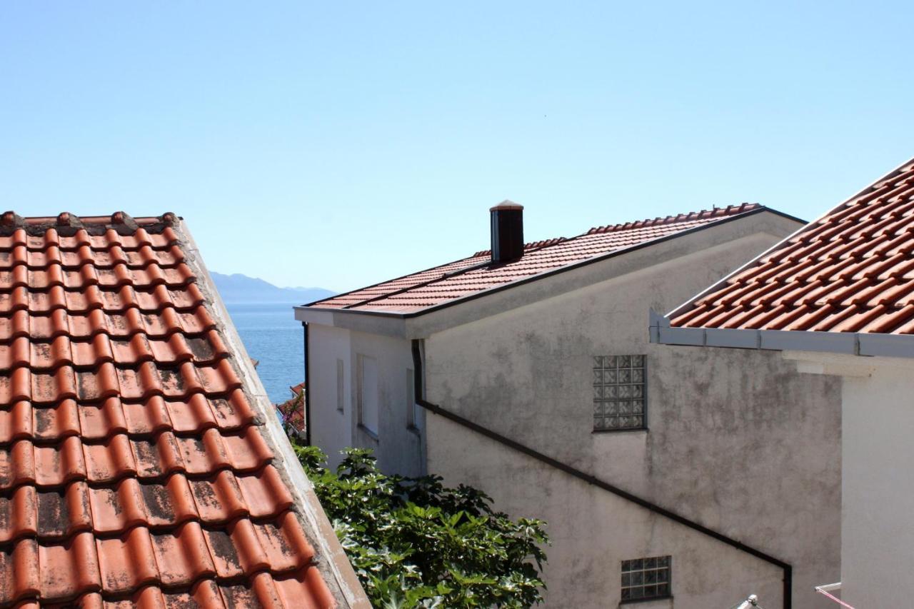 Apartments With A Parking Space Podaca, Makarska - 312 المظهر الخارجي الصورة