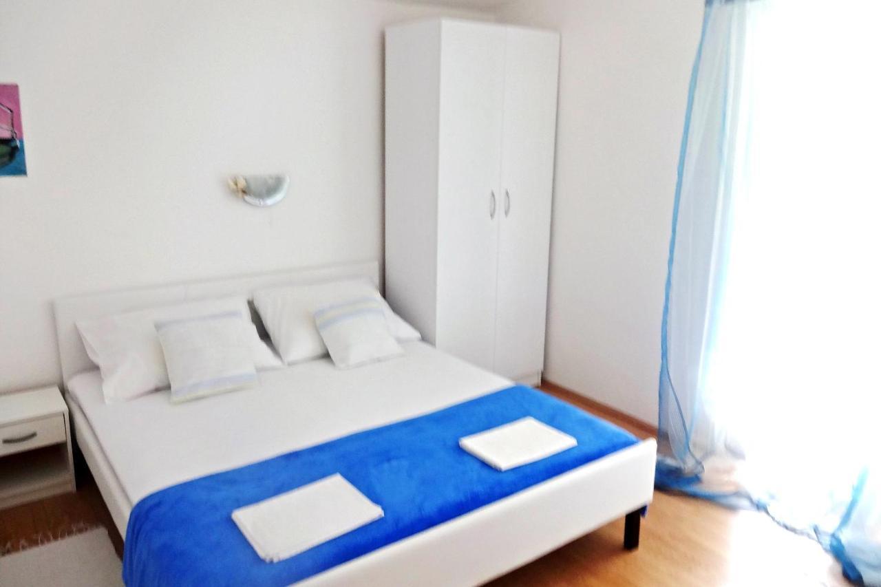 Apartments With A Parking Space Podaca, Makarska - 312 المظهر الخارجي الصورة
