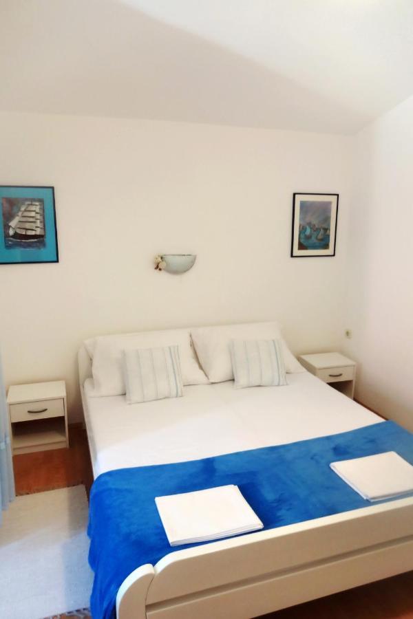 Apartments With A Parking Space Podaca, Makarska - 312 المظهر الخارجي الصورة
