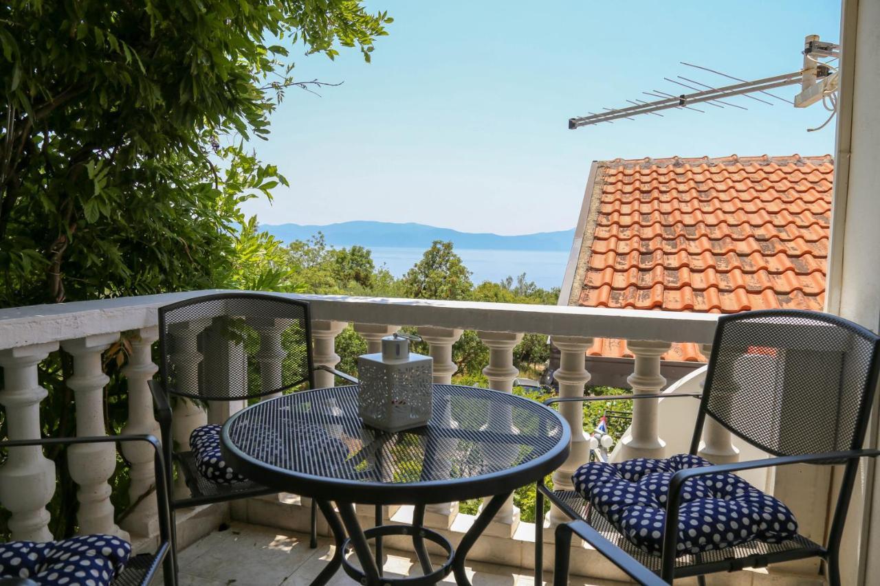 Apartments With A Parking Space Podaca, Makarska - 312 المظهر الخارجي الصورة