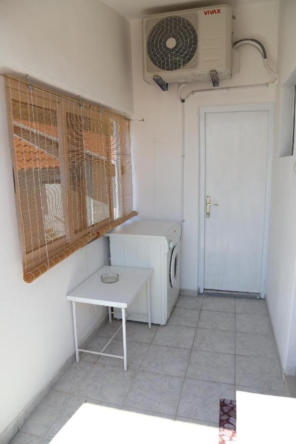Apartments With A Parking Space Podaca, Makarska - 312 المظهر الخارجي الصورة