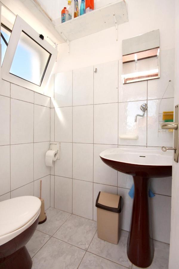 Apartments With A Parking Space Podaca, Makarska - 312 المظهر الخارجي الصورة