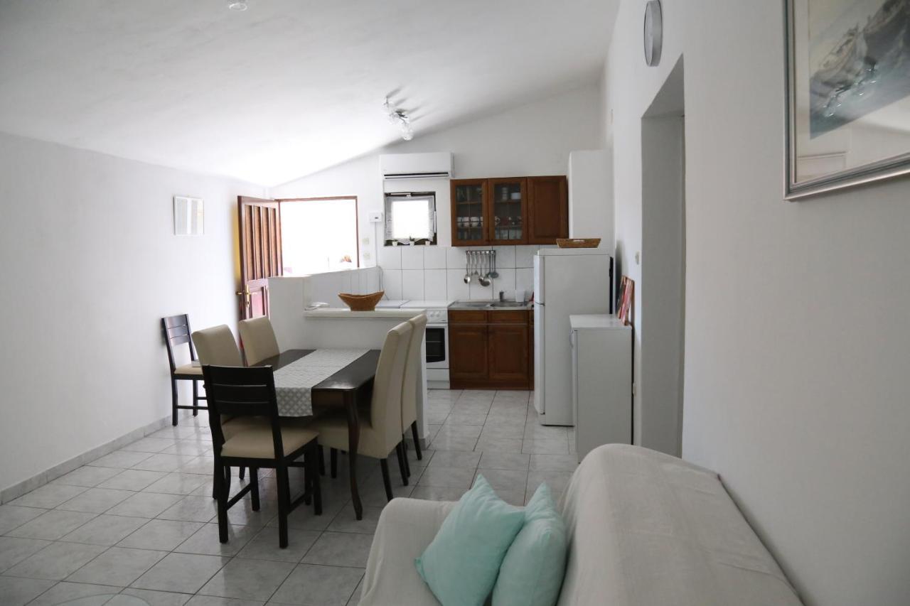 Apartments With A Parking Space Podaca, Makarska - 312 المظهر الخارجي الصورة
