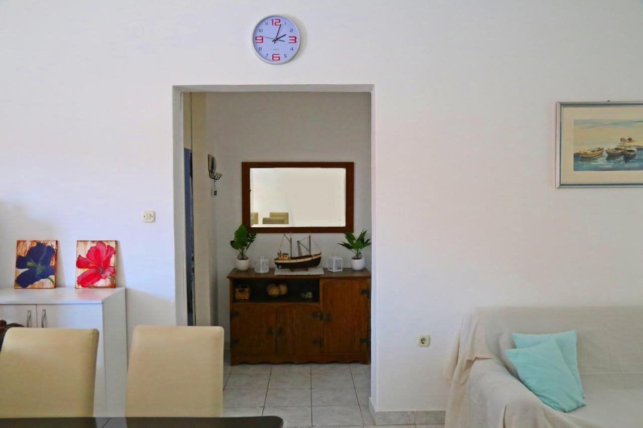 Apartments With A Parking Space Podaca, Makarska - 312 المظهر الخارجي الصورة