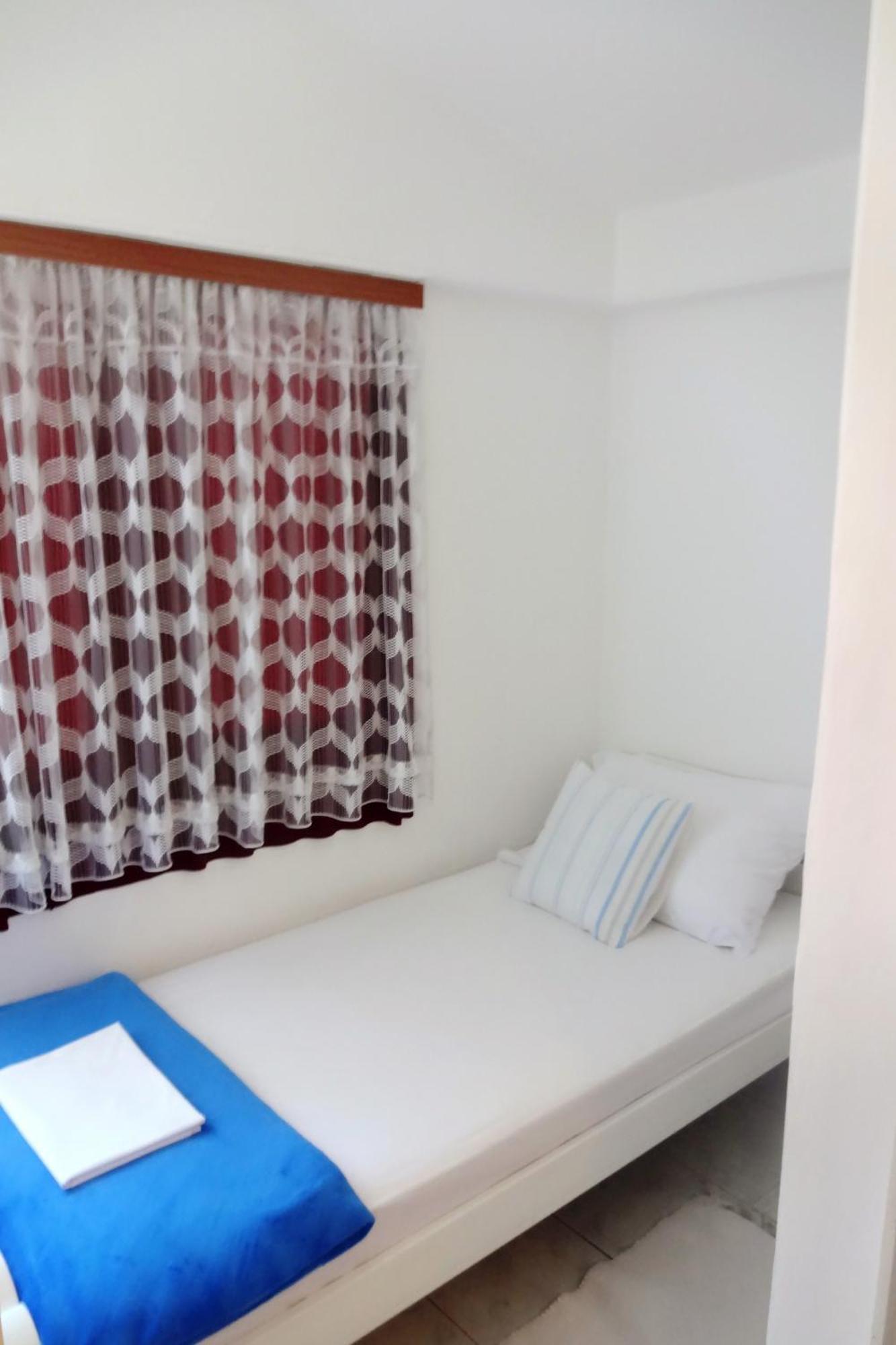 Apartments With A Parking Space Podaca, Makarska - 312 الغرفة الصورة