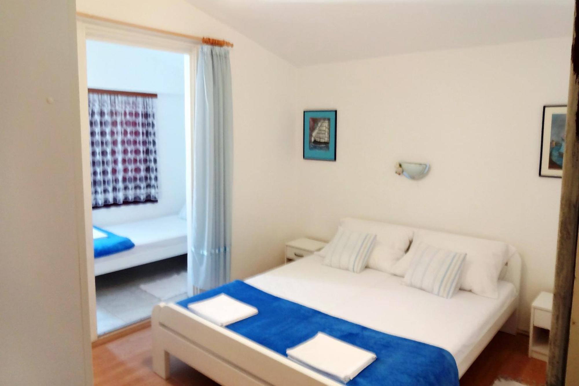 Apartments With A Parking Space Podaca, Makarska - 312 الغرفة الصورة